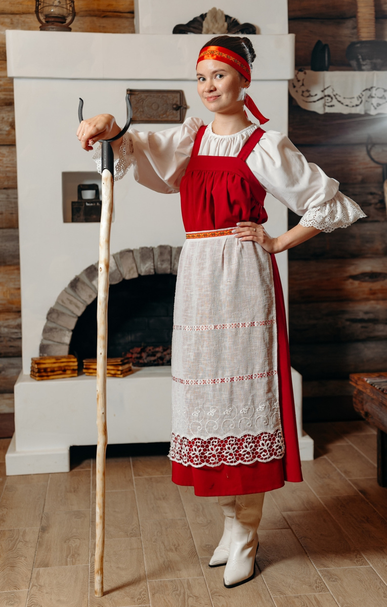    Минэк Карелии приоткрыл тайну Вотчины ТалвиуккоМинэк Карелии