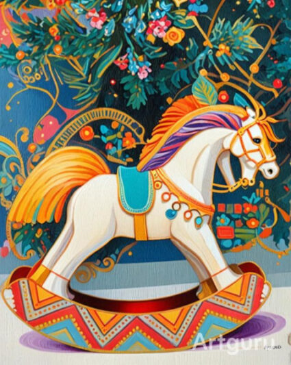    Иллюстрация сгенерирована нейросетью artguru.ai/ru/