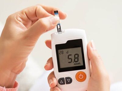    Новый неинвазивный глюкометр прошёл первые успешные испытания