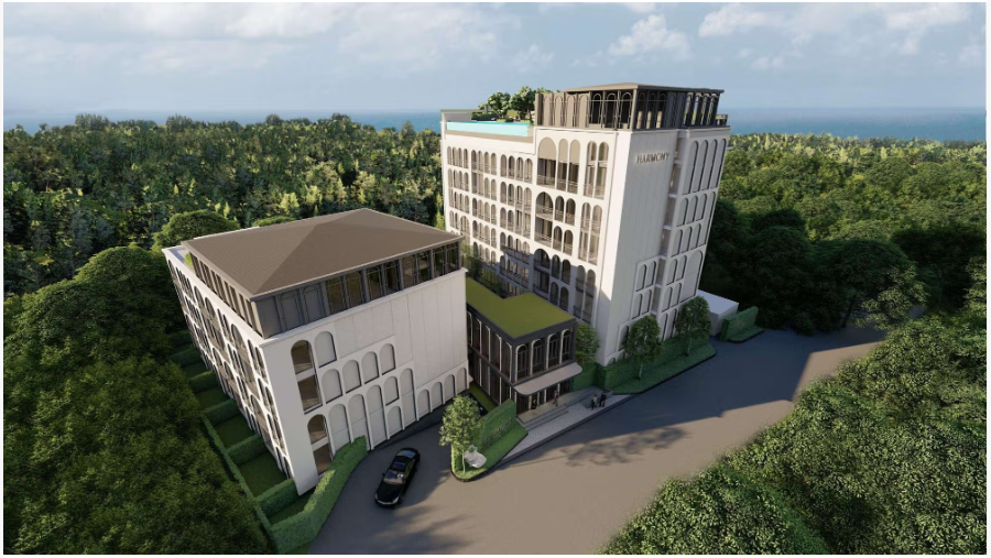 Ценовые сегменты и типы недвижимости на Пхукете