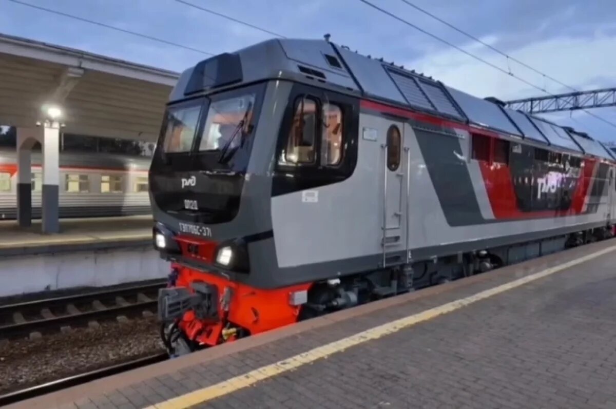    Железнодорожный вокзал Ростова Великого ждет масштабная реконструкция