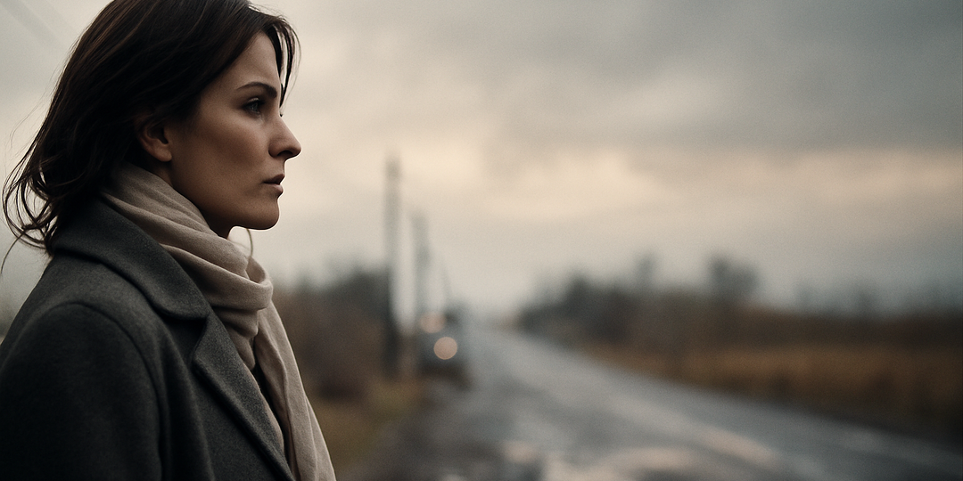 Как чужой кошелёк превратил жизнь Ады в кошмар