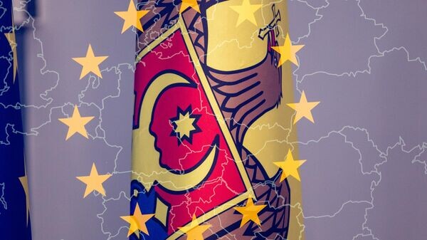    © Sputnik / Rodion Proca