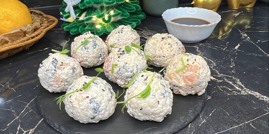 Ленивые роллы