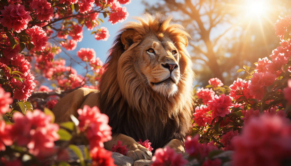 картинка сгенерирована нейросетью Яндекс