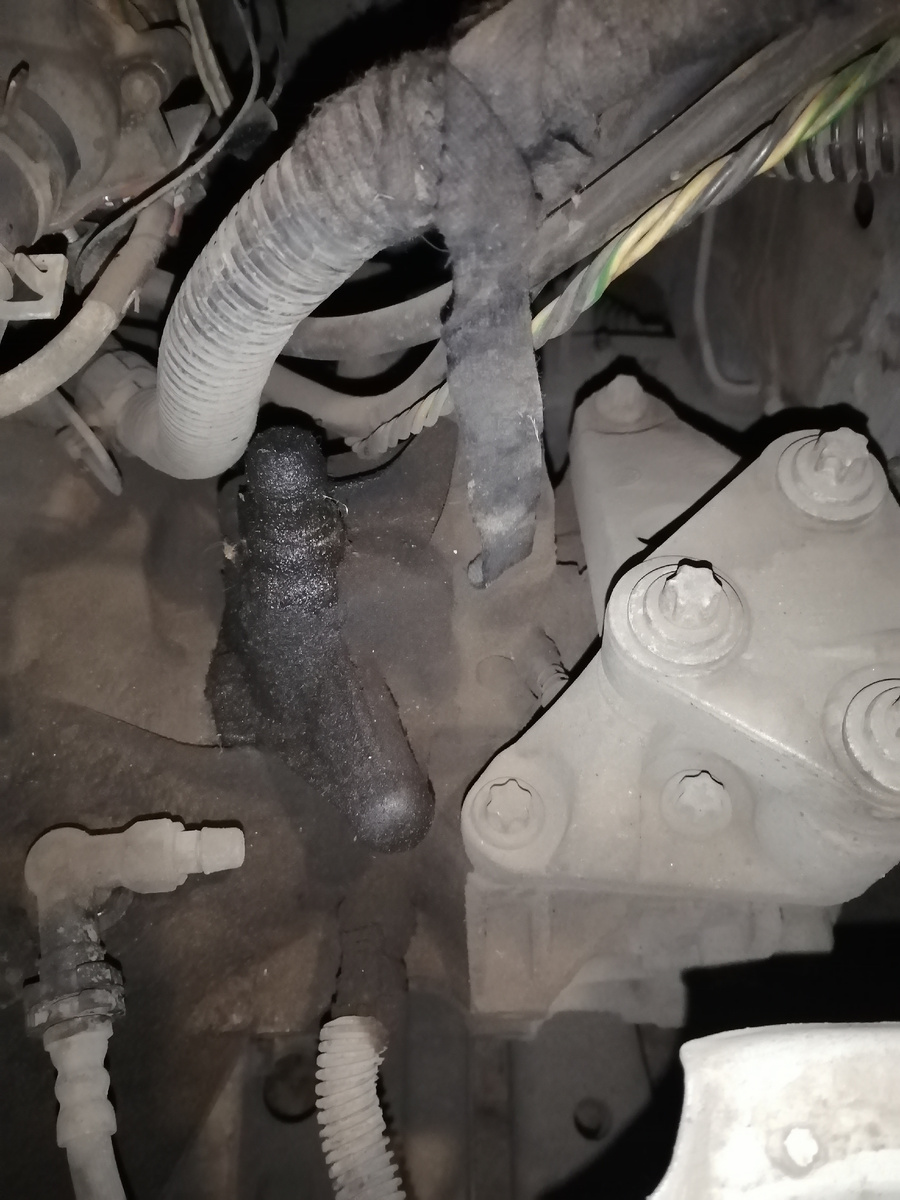 Сапун как всегда сопливый