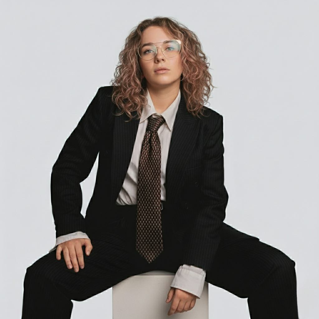 Виктория Кобилинская - маркетолог