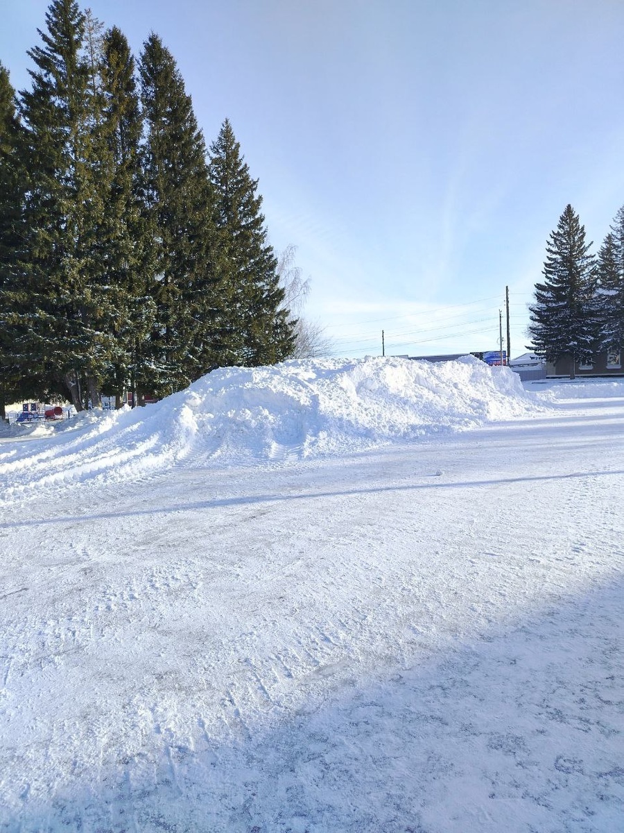 Личное фото автора канала