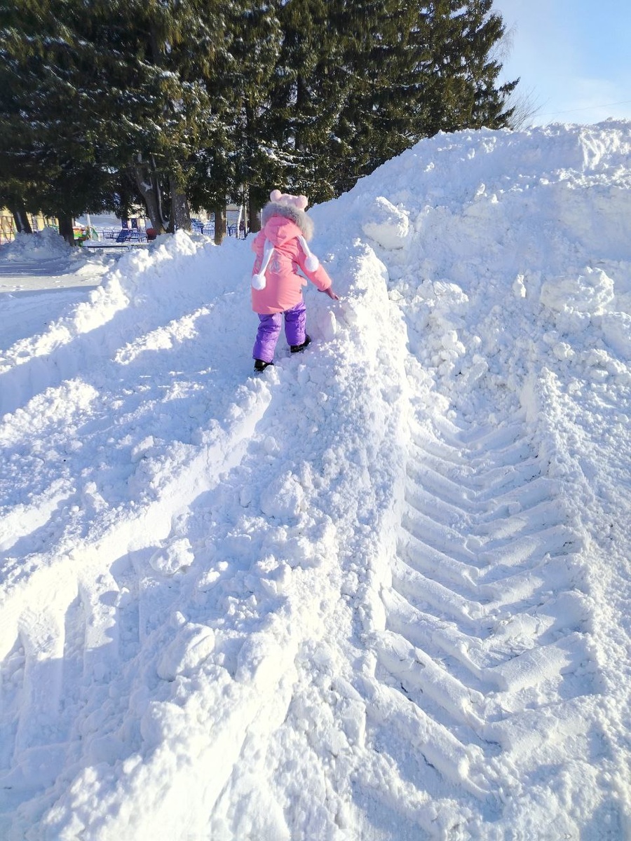 Личное фото автора канала
