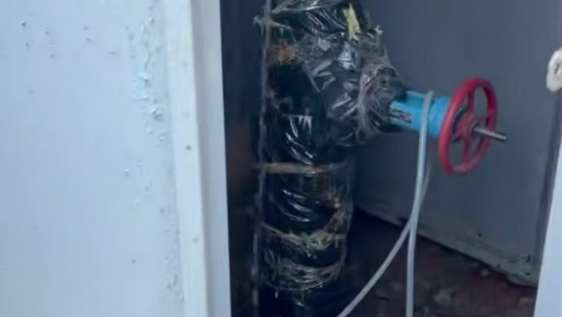      Фото: Телеграм-канал главы Кисловодска Евгения Моисеева