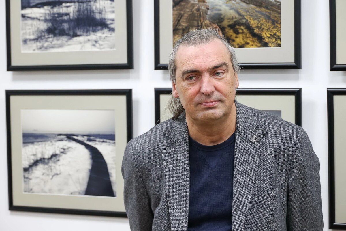    Фото: Антон Вергун