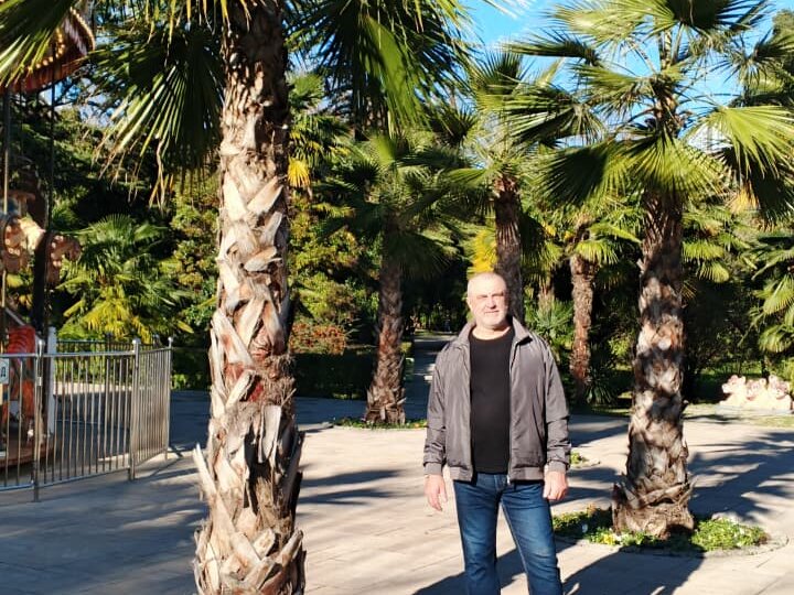 Белый пароход ⛴️