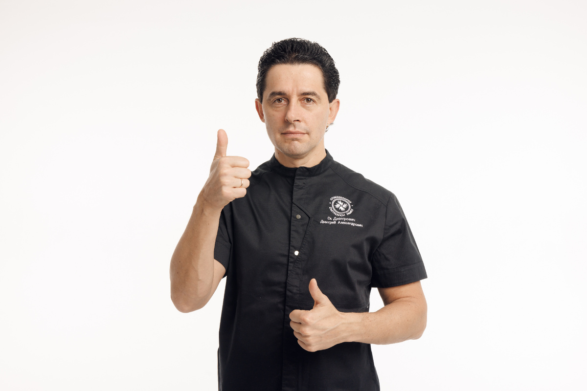 Фотография взята с сайта стоматологии Дмитрович Фэмили https://www.dmitrovich.ru/