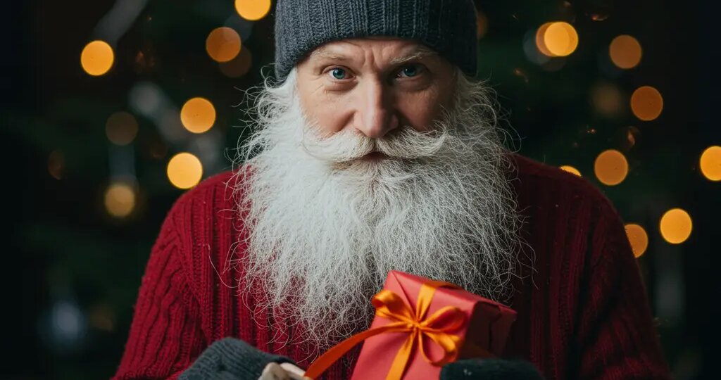 Как распознать и избежать вредоносных "новогодних открыток" – советы от Госдумы