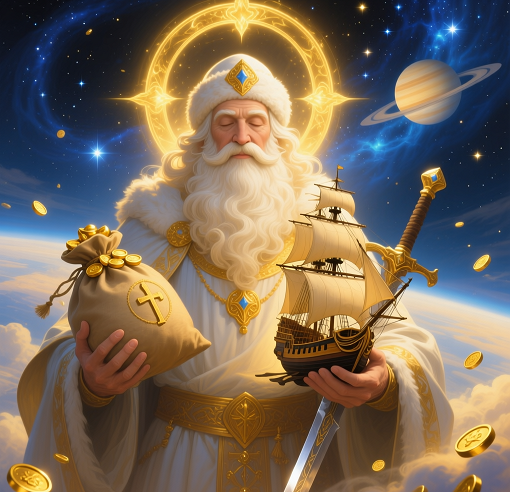 Он не разбрасывал «волшебную пыль».
Он спасал моряков в шторм, останавливал меч палача, давал золото тем, кто боялся просить, и менял судьбы тихими, точными, юпитерианскими поступками.
06.12 - день человека, который стал сердцем зимних чудес. Узнайте, какой силой он обладал на самом деле.
