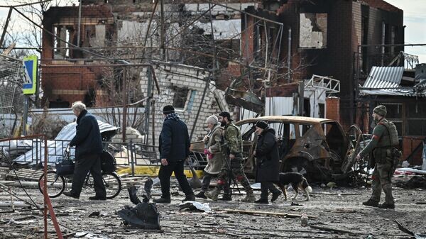    © РИА Новости . Станислав Красильников