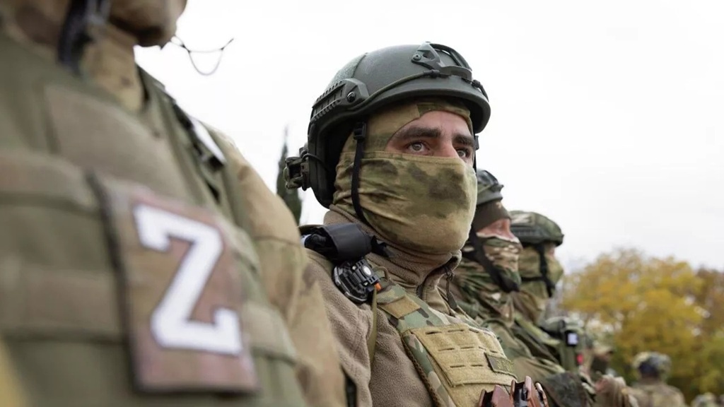 Фото: Аксёнов Z 82 / Telegram