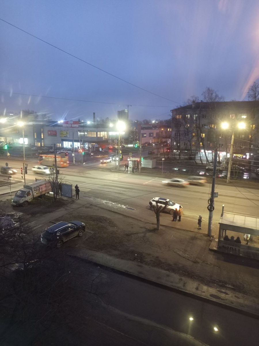 фото автора канала