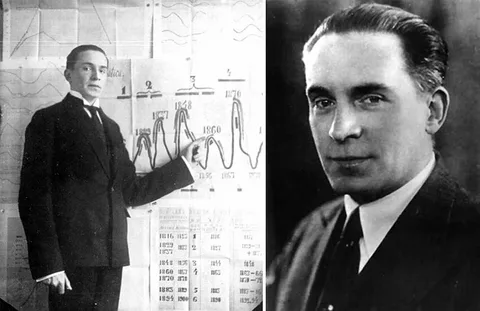 Космические ритмы и судьбы человечества: Сбылись ли пророчества Чижевского?