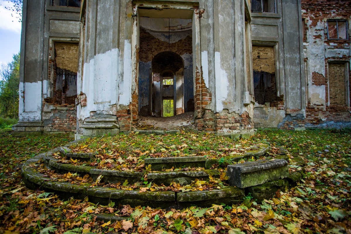 Фото: Александр Панов.