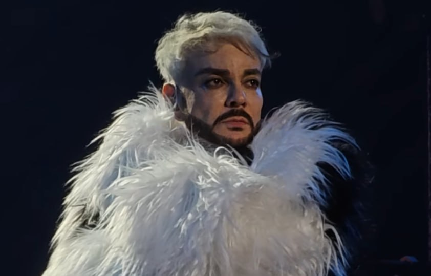 Фото: Prt Scr youtube.com / Shows and sports events