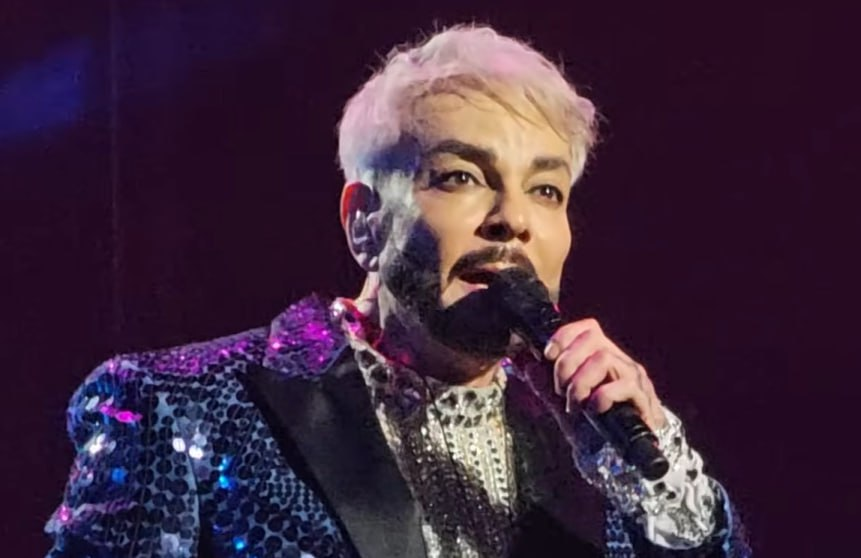 Фото: Prt Scr youtube.com / Shows and sports events