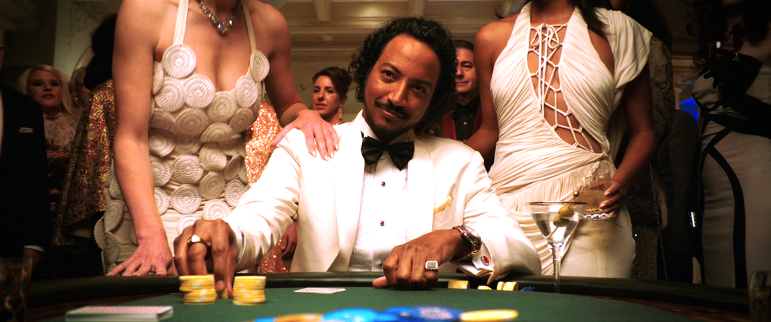 Сериал «Одна из многих». Заметки на ходу (#2)