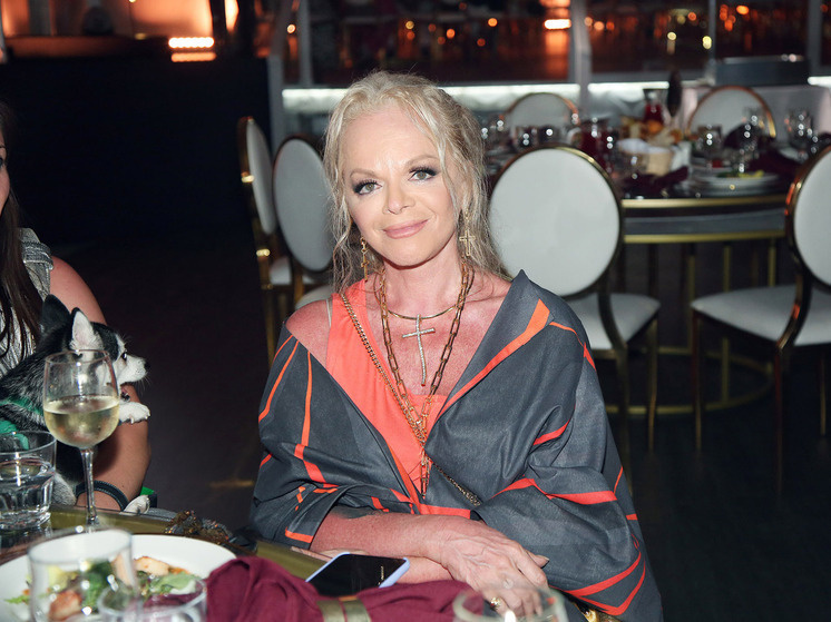 Фото: Лилия Шарловская
