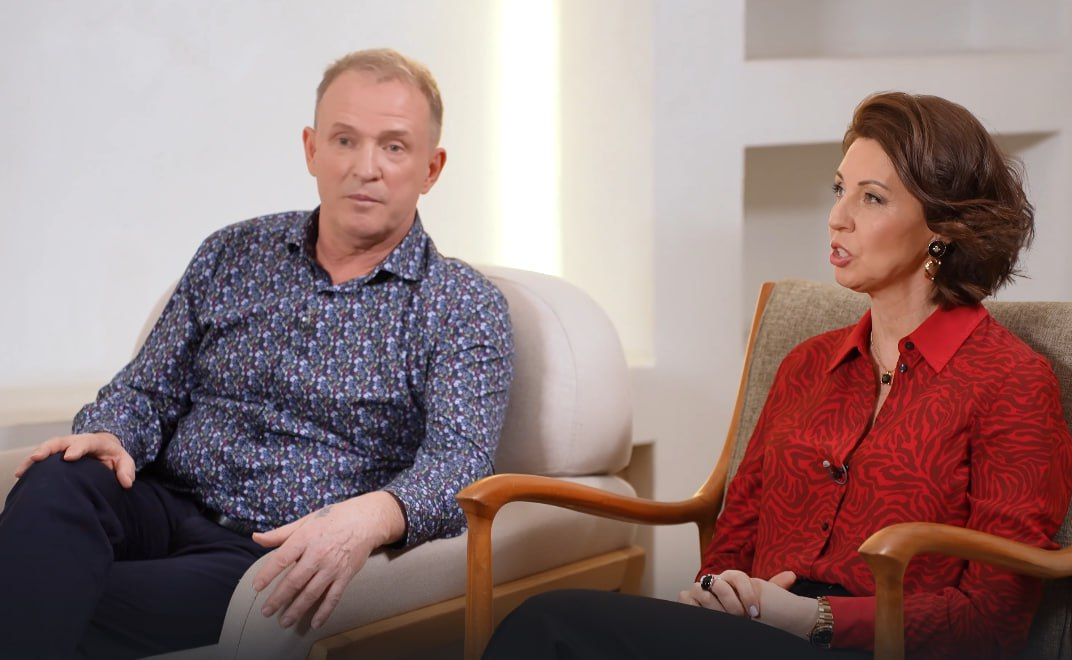 Фото: Prt Scr rutube.ru / ЭМПАТИЯ МАНУЧИ