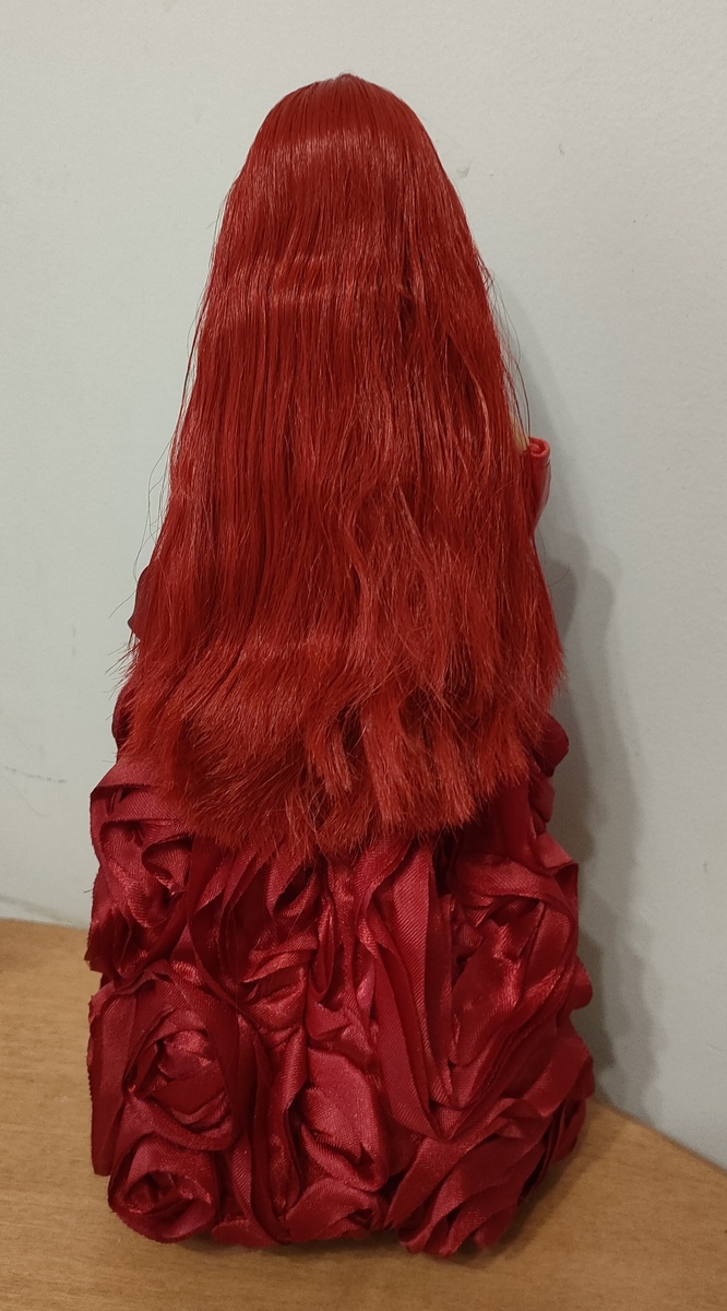 Королева сердец 