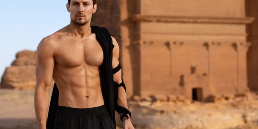 «Формула молодости Павла Дурова»: как миллиардер сохранял здоровье и ясный ум