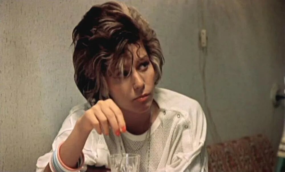 Наталья Негода