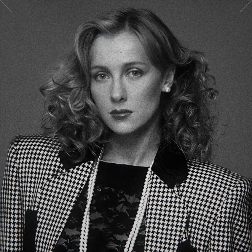 Елена Яковлева