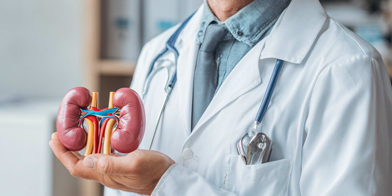 Опубликован проект типовой программы переподготовки по нефрологии