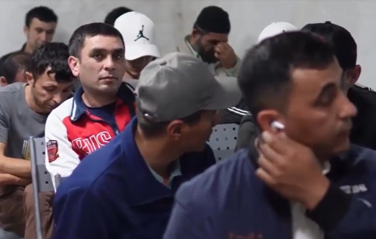 Фото: Prt Scr rutube.ru / МВД МЕДИА