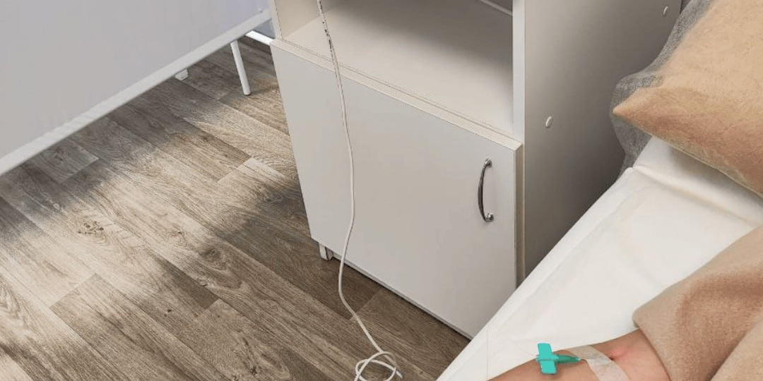 ВЛОК – 5 процедур в подарок при комплексном лечении