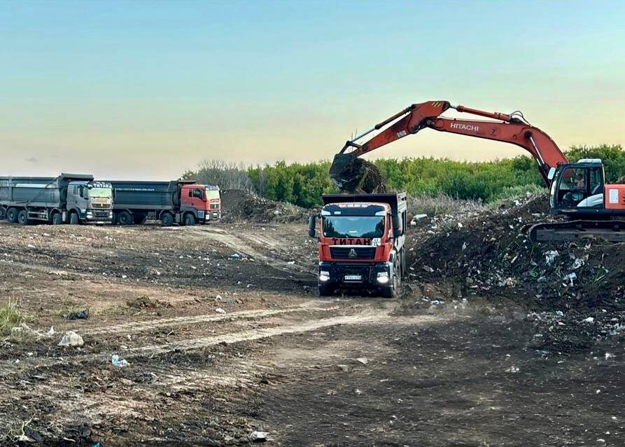    Фото Минприроды Самарской области