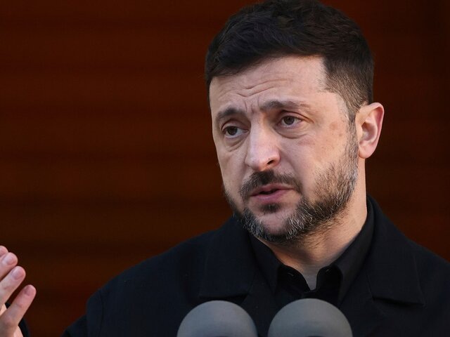    Фото: ТАСС/АР/Peter Morrison