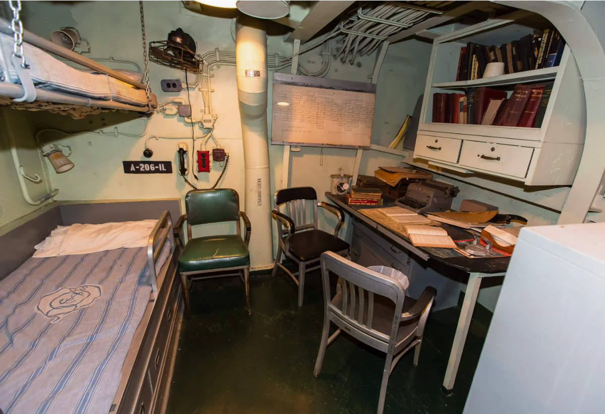 Из свободного источника