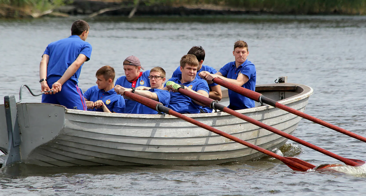 Из свободного источника