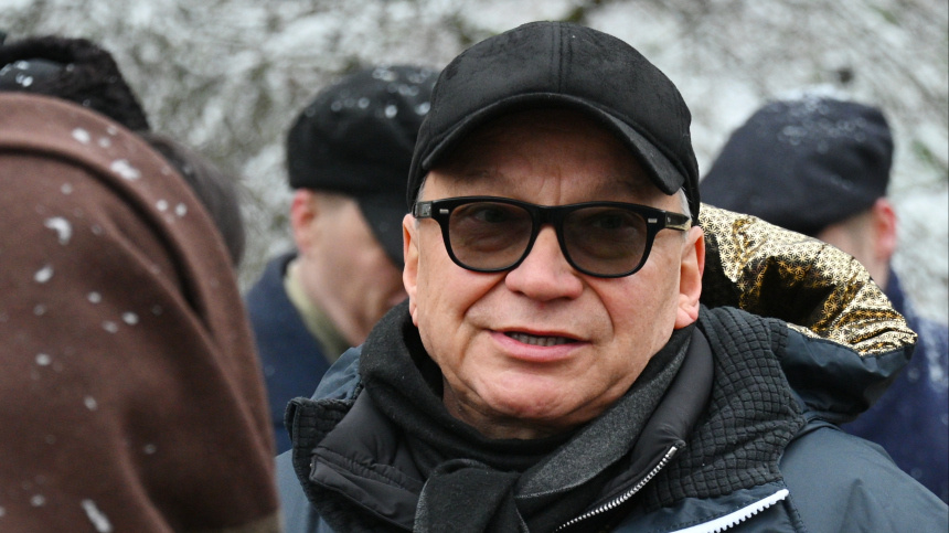    Фото: © РИА Новости/Виктор Толочко; 5-tv.ru