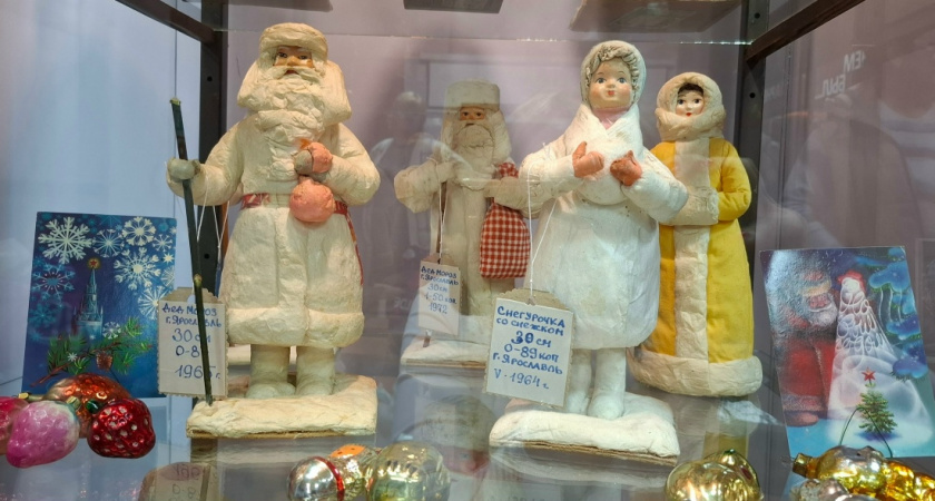    фото Севского краеведческого музея