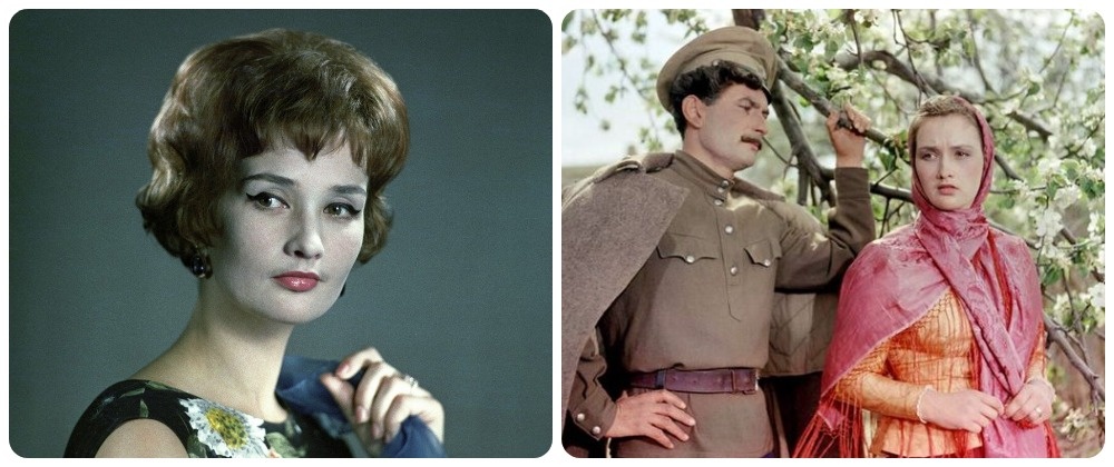 Зинаида Кириенко: Судьба, в которой было всё — от народной любви до негласного запрета.