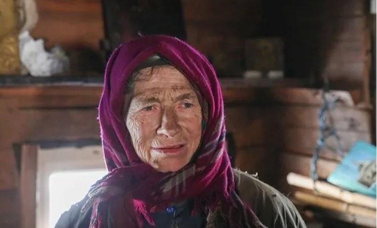 «Ни один зверь так не сделает, что он со мной сотворил». Вечная ТРАВМА Агафьи Лыковой