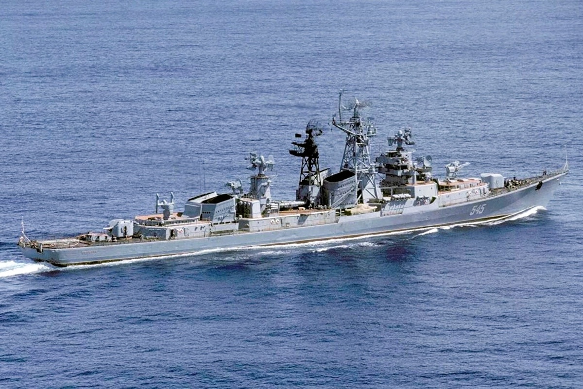 БПК серии 61. Из вободного источника.