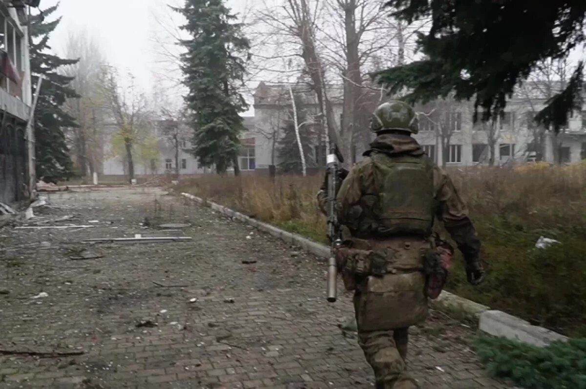    Telegraph: тактика взятия Красноармейска стала новым словом в военном деле