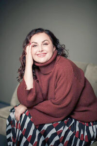 О.С. Молокитина. / ФОТО из архива О.С. Молокитиной Администратор  📷
