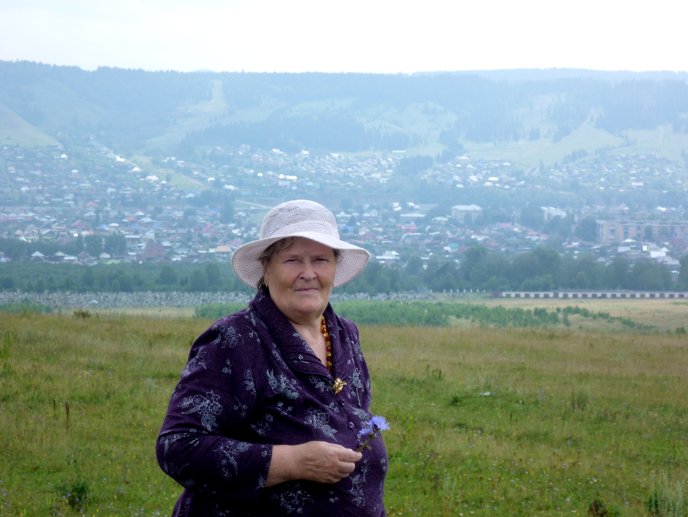 Из архива автора.