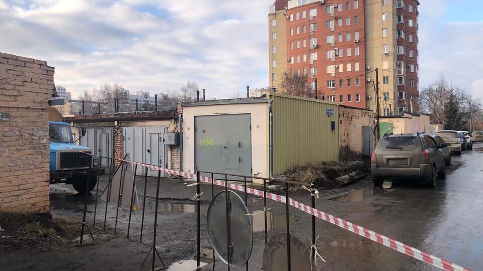     / Источник: © СУ СК России по Омской области