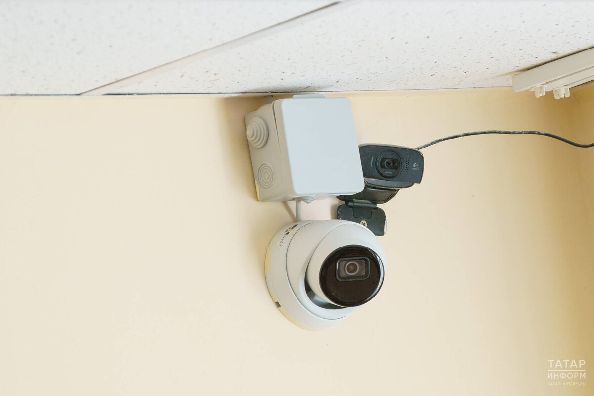 Фото: © Салават Камалетдинов / «Татар-информ»